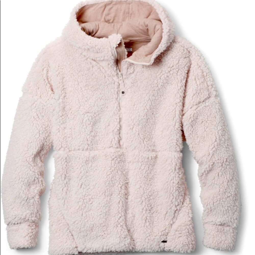 Parana soft hooded sweater. In great condition. No wear. Sz xs